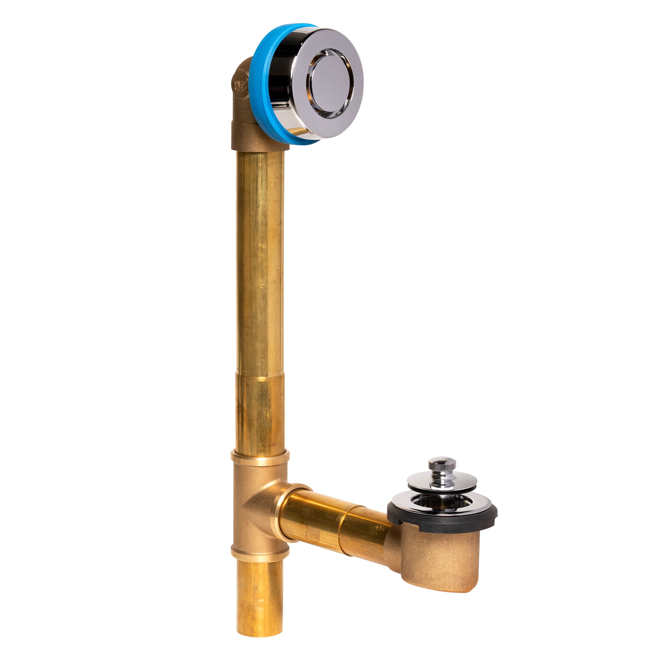 DEA TRUE BLUE 17G FK ULIFT TST SLDR CHR
