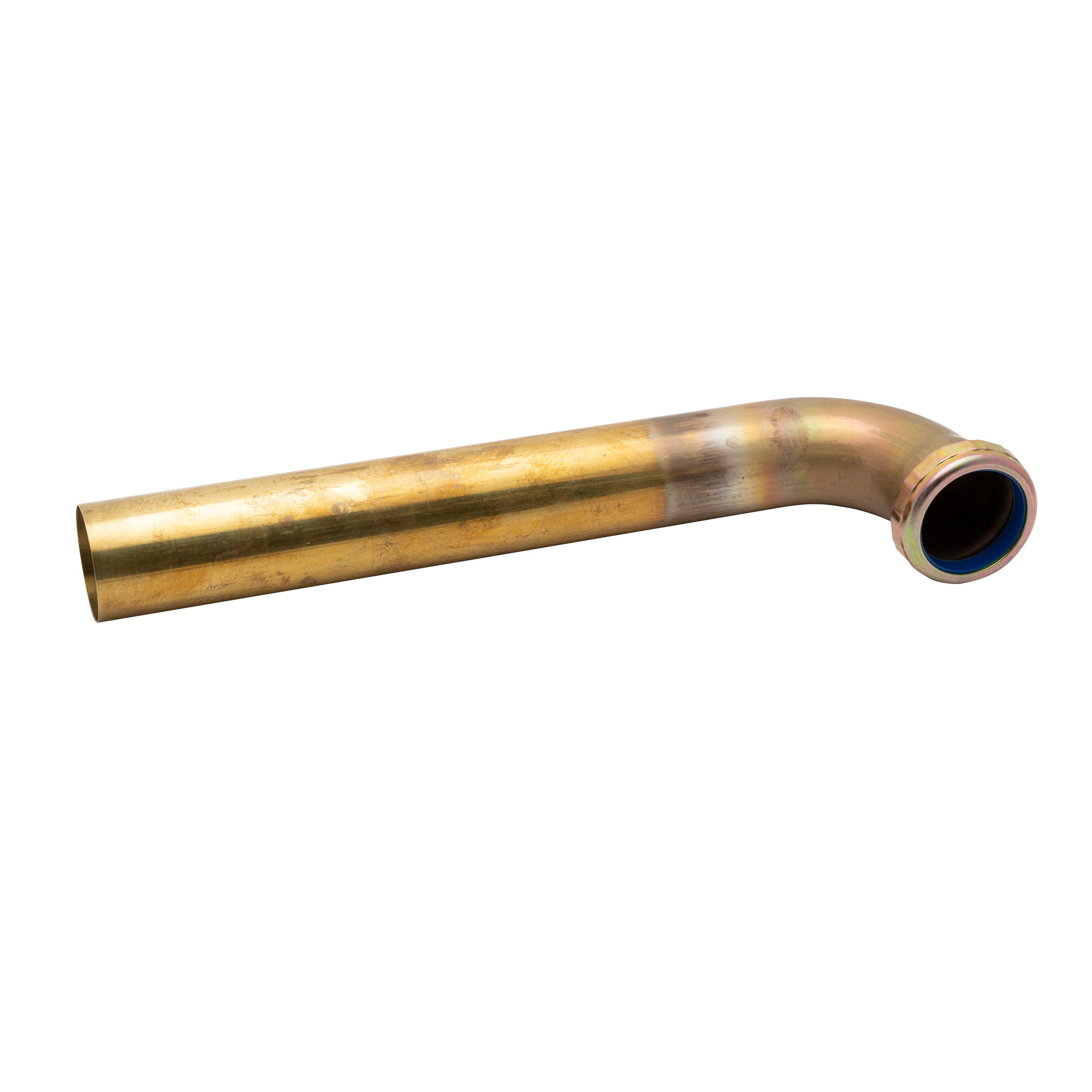 DEA 1-1/2 INX 11 WASTE ARM SL BDG GA UNF