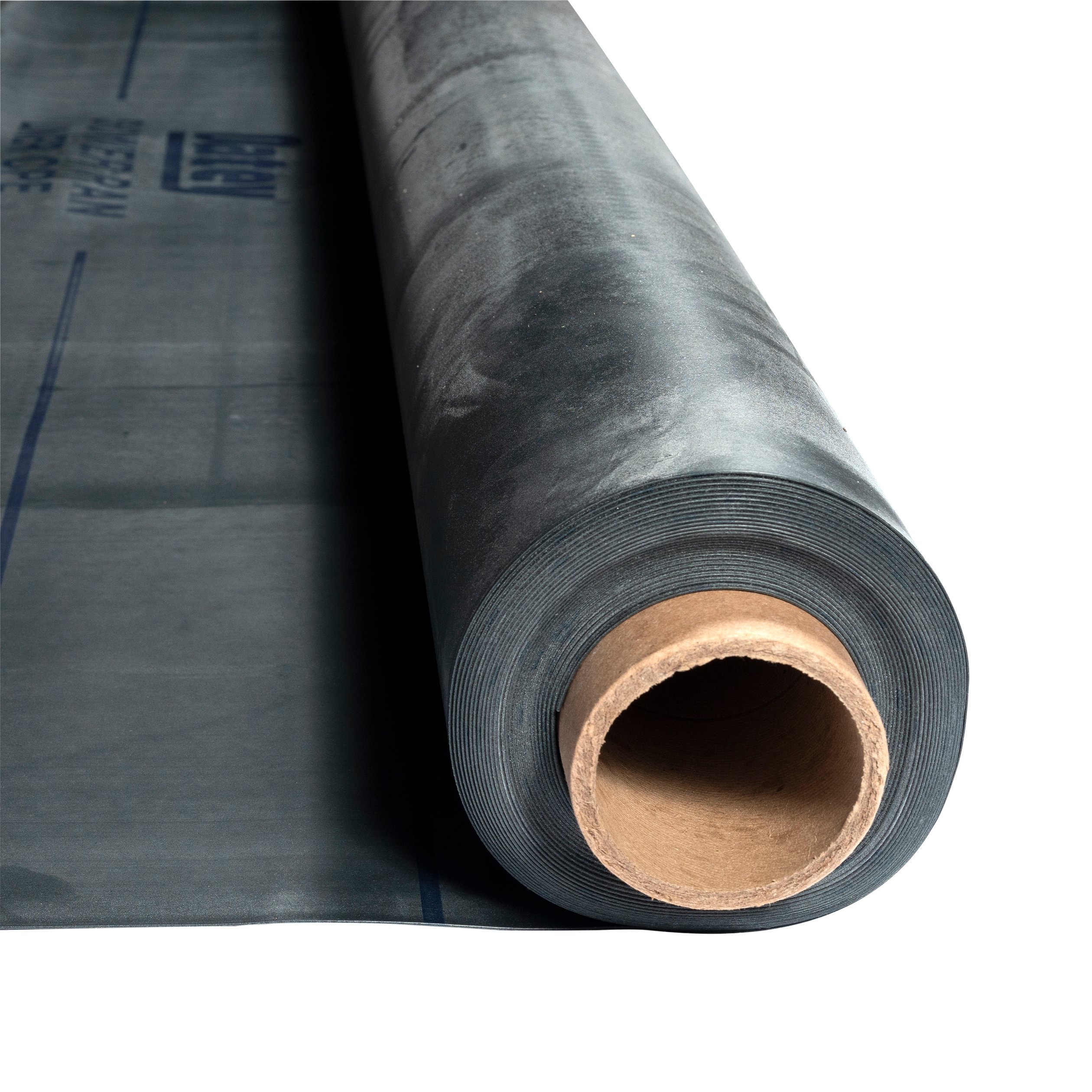 OAT CPE PAN LINER 6X33 FT 40 MIL BLACK